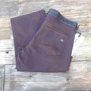 Rag & Bone Pants Elephant Bell